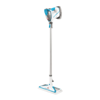 Preview: Bissell POWERFRESH 2233F Series