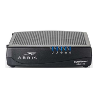 Preview: Arris SURFboard SBV2402