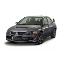 Preview: Mitsubishi LANCER EVOLUTION 2003