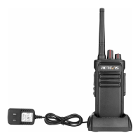 Preview: Retevis RB23