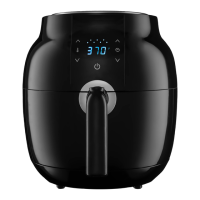 Preview: Gourmia GAF-535