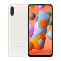 Preview: Samsung SM-A115M