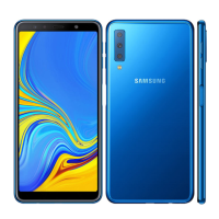 Preview: Samsung SM-A750F