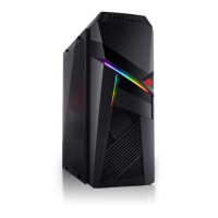 Preview: Asus GL12CX