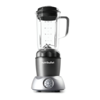 Preview: NUTRIBULLET SELECT 1000