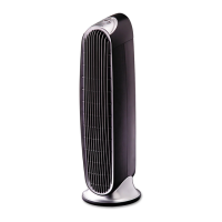 Preview: Honeywell Quiet Clean TOWER