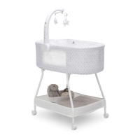 Preview: Delta Children SWEET SLUMBER