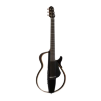 Preview: Yamaha SILENT SLG200S