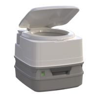 Preview: Thetford Porta Potti 260P