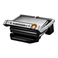 Preview: OBH Nordica OptiGrill