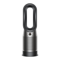 Preview: Dyson Purifier Hot+ Cool