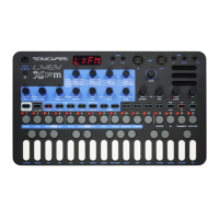 Preview: Sonicware LIVEN XFM