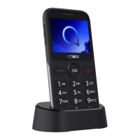 Preview: Alcatel 2019G