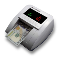 Preview: AccuBANKER QuadScan D470