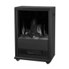 Indoor Fireplace Logo