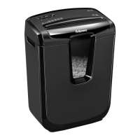Preview: Fellowes Powershred M-7Cm