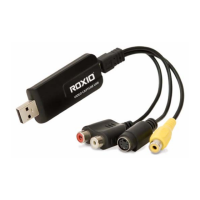Preview: Roxio Easy VHS to DVD