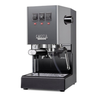 Preview: Gaggia Milano CLASSIC RI9380