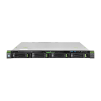 Preview: Fujitsu PRIMERGY RX1330 M4