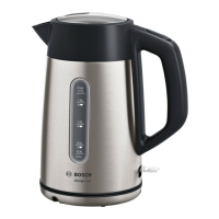 Preview: Bosch TWK4P Series