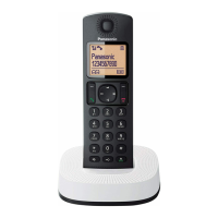 Preview: Panasonic KX-TGC310 Series