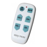 Preview: Continu.us EasyMote DT-R08