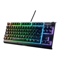 Preview: SteelSeries APEX 3 TKL