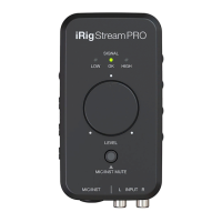 Preview: IK Multimedia iRig Stream Pro