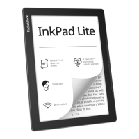 Preview: Pocketbook InkPad Lite