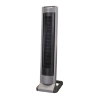 Preview: Soleus Air FC-35R-A