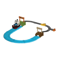 Preview: THOMAS & FRIENDS TRACK MASTER