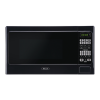 Microwave Oven Logo