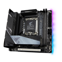Preview: Gigabyte Z690I AORUS ULTRA