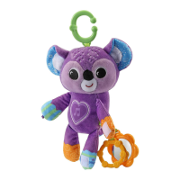 Preview: VTech Baby Cuddle & Play Koala