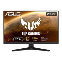 Preview: Asus VG247 Series