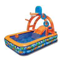 Preview: Banzai WILD WAVES WATER PARK