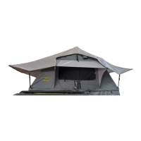 Preview: Smittybilt Overlander Tent