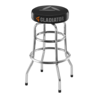 Preview: Gladiator GAAC30STJB