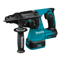 Preview: Makita XRH01