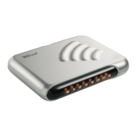 Preview: Trust 56K V92 External Modem