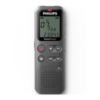 Preview: Philips VoiceTracer DVT1120