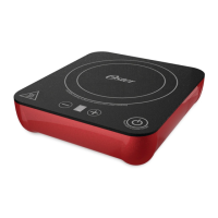 Preview: Oster CKSTPIC1000