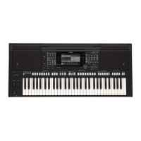 Preview: Yamaha PSR-S775