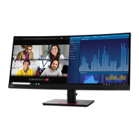 Preview: Lenovo ThinkVision P34w-20 WQHD