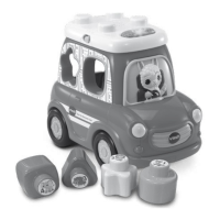 Preview: VTech Baby Sort & Discover Car