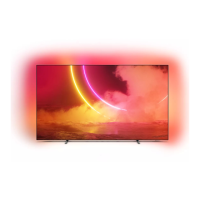 Preview: Philips OLED805 Series