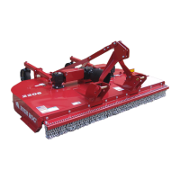 Preview: Bush Hog 2208 Series