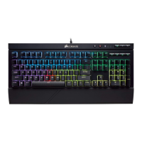 Preview: Corsair K68 RGB