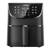 Preview: Cosori CP158-AF-RXB