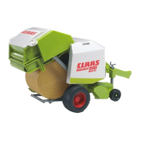 Preview: Claas ROLLANT 250